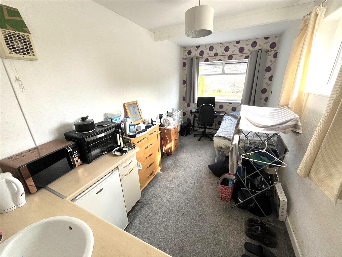 Ridings Mead, Chippenham